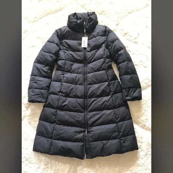 Armani collezioni down jacket hotsell